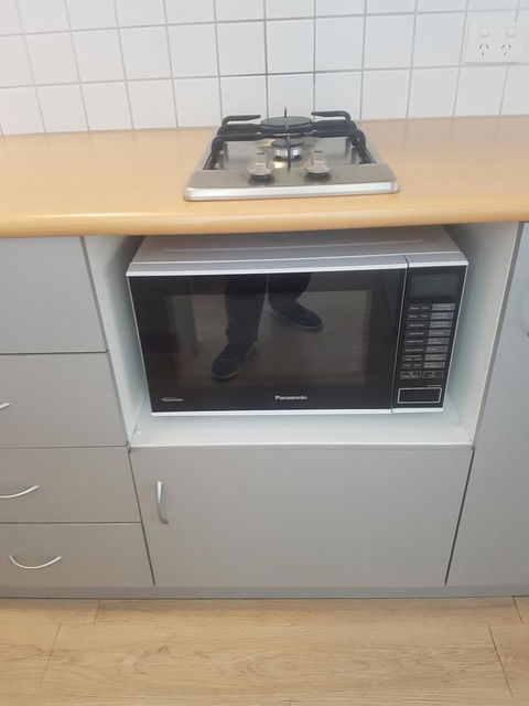 Mandurah Ocean Marina Chalets - Tourism Canberra 10