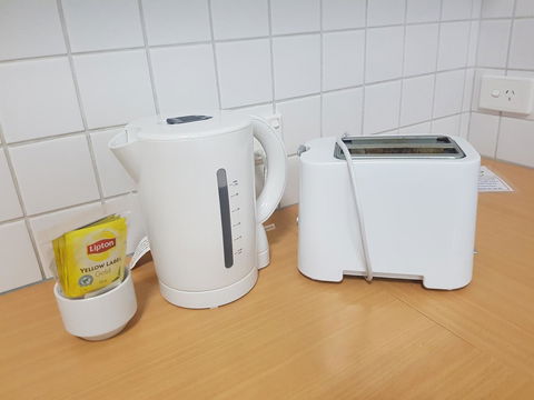 Mandurah Ocean Marina Chalets - Tourism Canberra 14