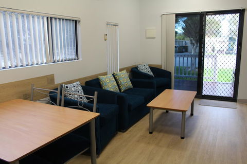 Mandurah Ocean Marina Chalets - Tourism Canberra 30