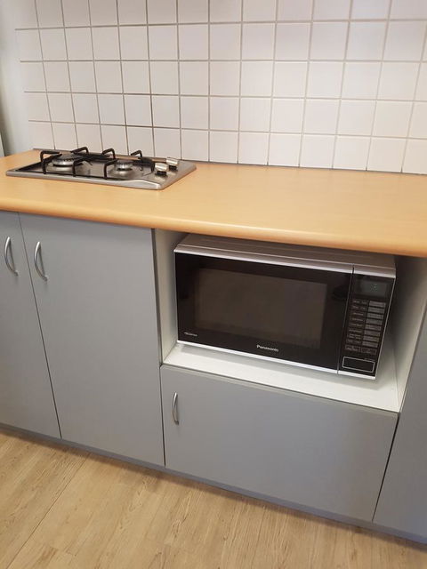 Mandurah Ocean Marina Chalets - Tourism Canberra 17