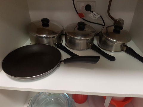 Mandurah Ocean Marina Chalets - Tourism Canberra 15