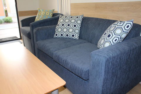 Mandurah Ocean Marina Chalets - Tourism Canberra 27