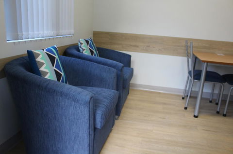 Mandurah Ocean Marina Chalets - Tourism Canberra 26