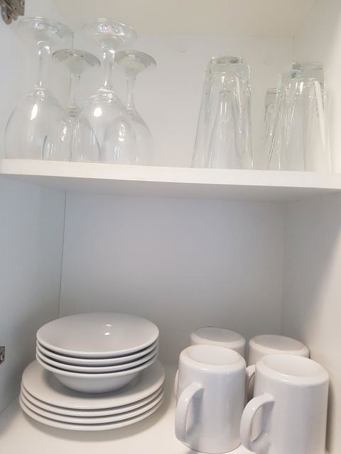 Mandurah Ocean Marina Chalets - Tourism Canberra 11