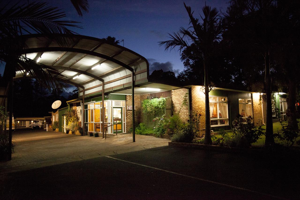Quinninup WA Tourism Canberra