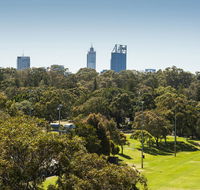 Derby 84 - Tourism Canberra
