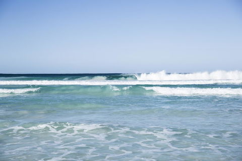 Salty Shack Lancelin - Tourism Canberra 24