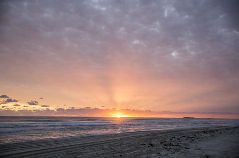 Salty Shack Lancelin - Tourism Canberra 15