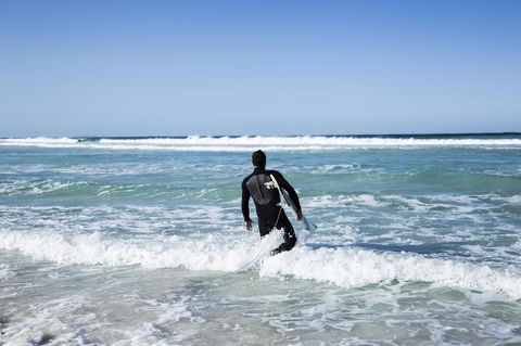 Salty Shack Lancelin - Tourism Canberra 21