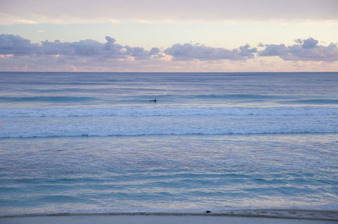 Salty Shack Lancelin - Tourism Canberra 18