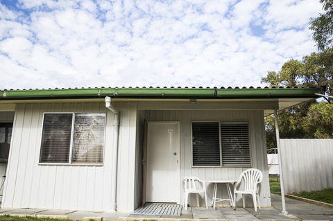 Salty Shack Lancelin - Tourism Canberra 13