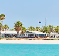 RAC Monkey Mia Dolphin Resort - Tourism Canberra
