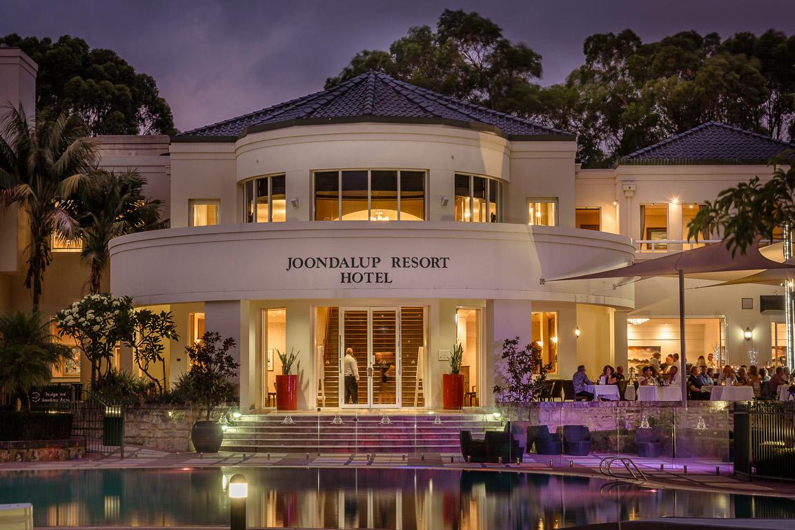 Connolly WA Tourism Canberra