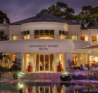 Joondalup Resort - Tourism Canberra