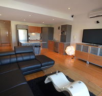 The Arcadia Apartment - Tourism Canberra