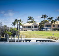 Murchison View Apartments - Tourism Canberra