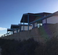 Dongara Tourist Park - Tourism Canberra