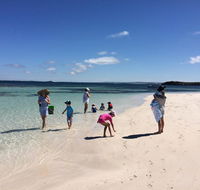 Acaciabnb - Tourism Canberra