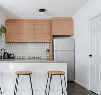 Jane Residence - Tourism Canberra