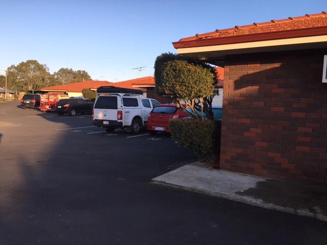 Upper Capel WA Tourism Canberra