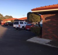 Donnybrook Motel - Tourism Canberra