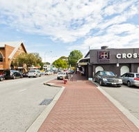 Heart of Subiaco - Tourism Canberra