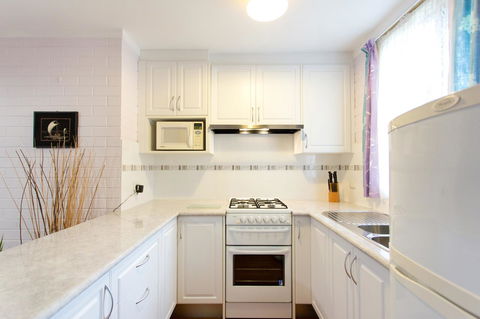 The Local - Fremantle Apartment - Tourism Canberra 9