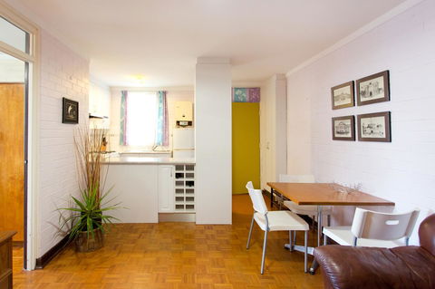The Local - Fremantle Apartment - Tourism Canberra 6