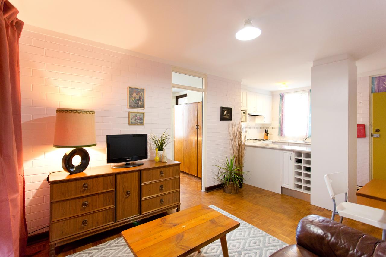 Fremantle WA Tourism Canberra