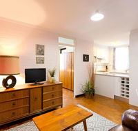 The Local - Fremantle Apartment - Tourism Canberra