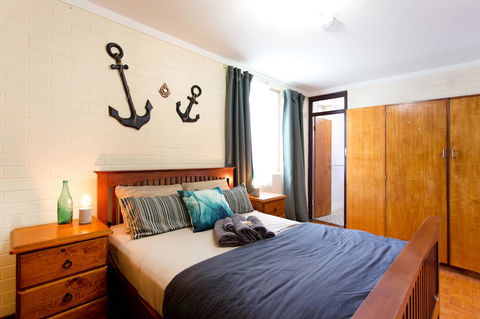The Local - Fremantle Apartment - Tourism Canberra 2