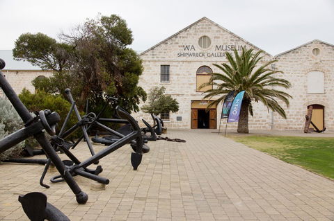The Local - Fremantle Apartment - Tourism Canberra 18