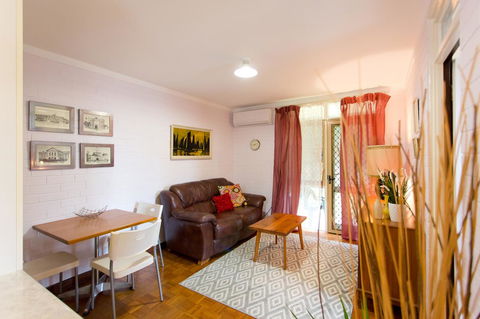 The Local - Fremantle Apartment - Tourism Canberra 3