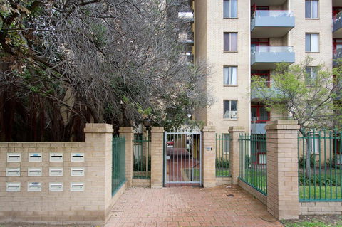 The Local - Fremantle Apartment - Tourism Canberra 11