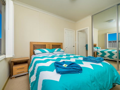 Seafront Unit 60 - Tourism Canberra 0