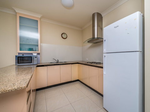 Seafront Unit 60 - Tourism Canberra 3