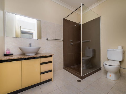 Seafront Unit 60 - Tourism Canberra 5
