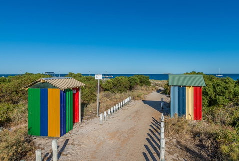 Seafront Unit 60 - Tourism Canberra 10
