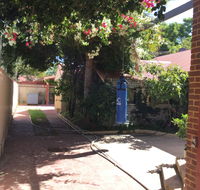 Ascot home - Tourism Canberra