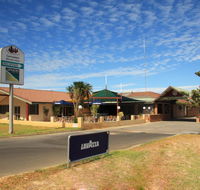 Cervantes Pinnacles Motel - Tourism Canberra
