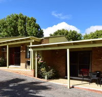 Wildsights Villas - Tourism Canberra