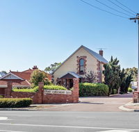 100 on South Callan Apartments - Tourism Canberra