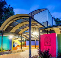 BIG4 Emu Beach Holiday Park - Tourism Canberra