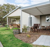 Stablebase - Tourism Canberra