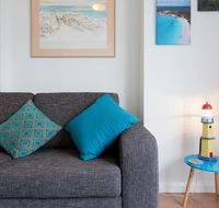 Life's a Beach Fremantle - Tourism Canberra