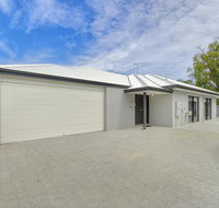 Ocean Walk Abbey Beach - Tourism Canberra