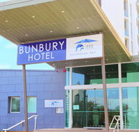 Bunbury Hotel Koombana Bay - Tourism Canberra