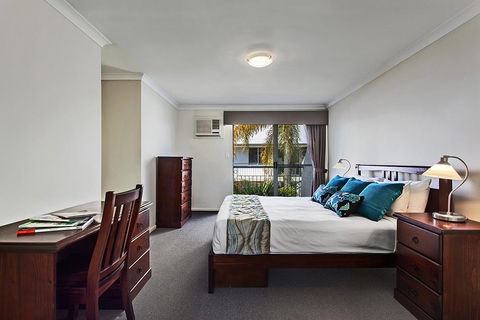 Arlington Apartments - Tourism Canberra 2