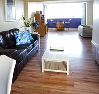 Studio 302 with ocean views - Tourism Canberra