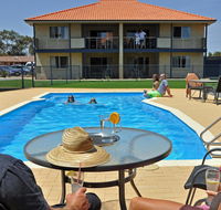 Pinnacles Edge Resort - Tourism Canberra